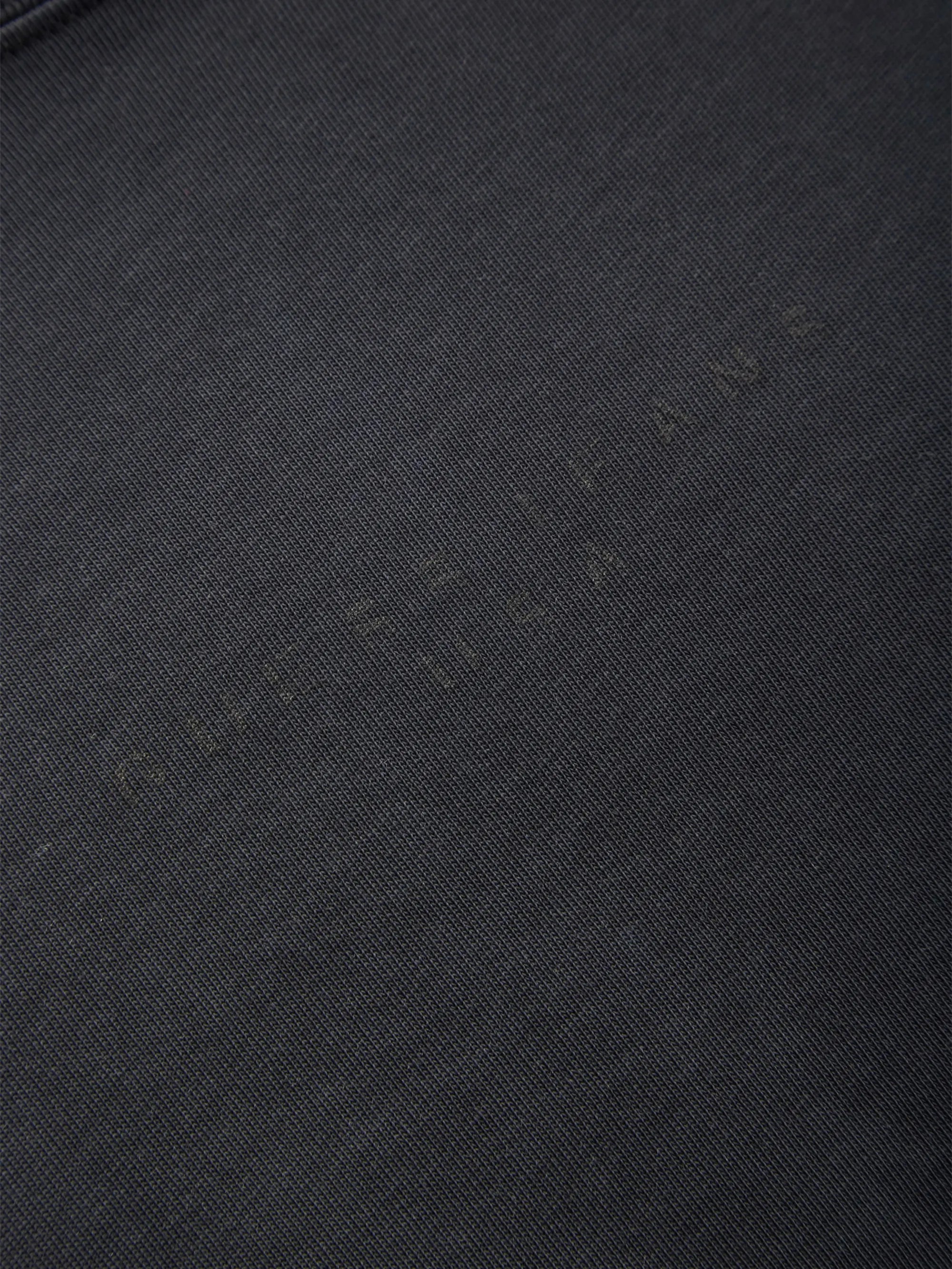 Jet Black Multi