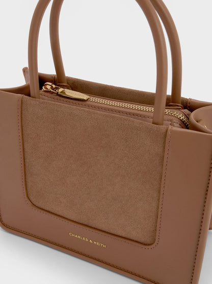 Mocha Brown