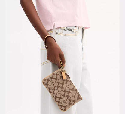 Brass/Khaki Light Peach