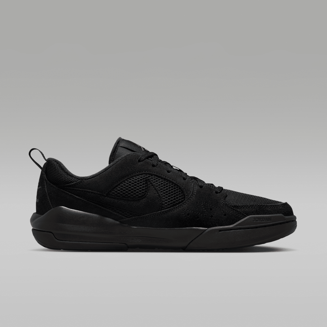 Black/Gym Red/Anthracite/Black