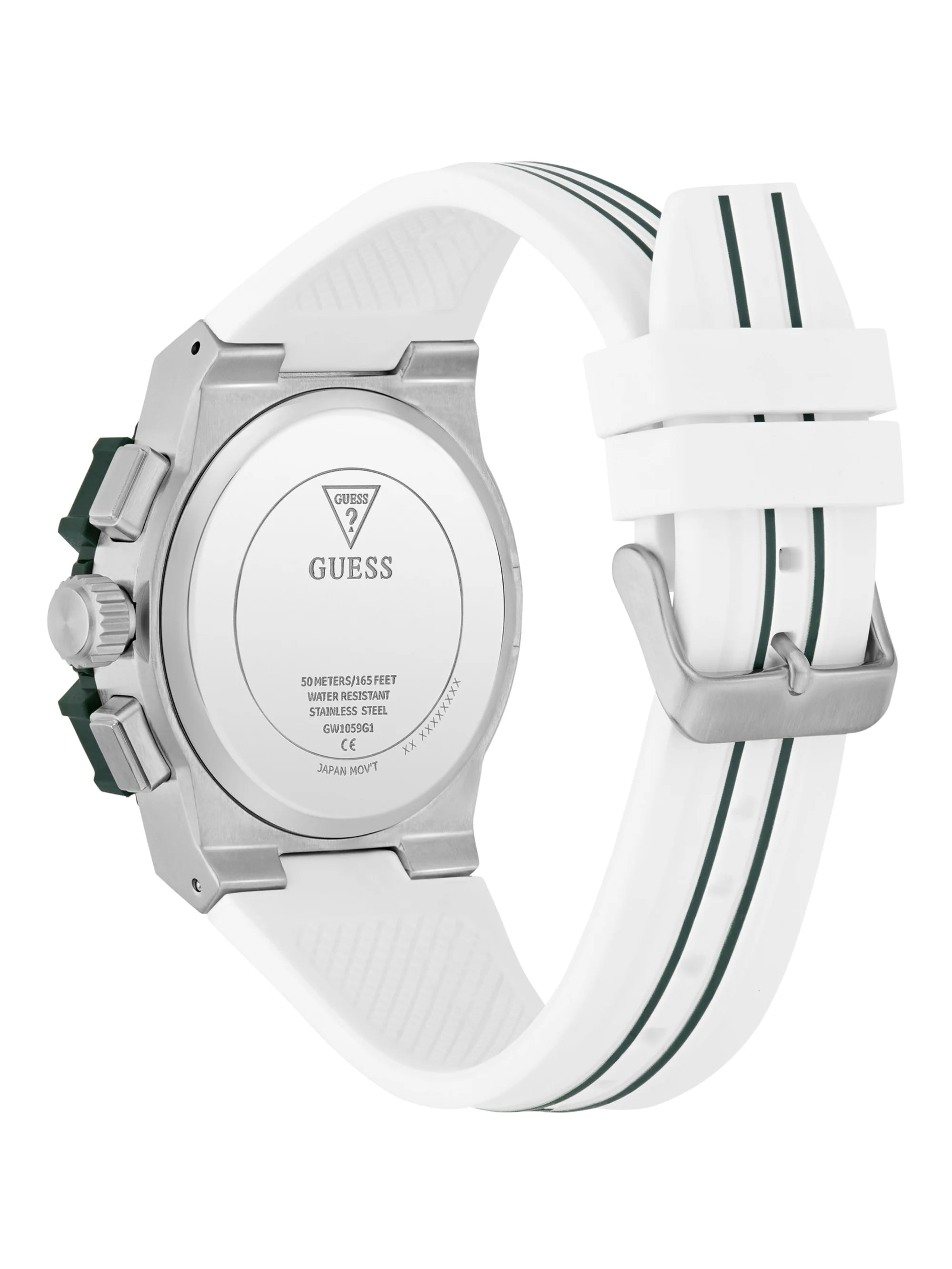 White Multi