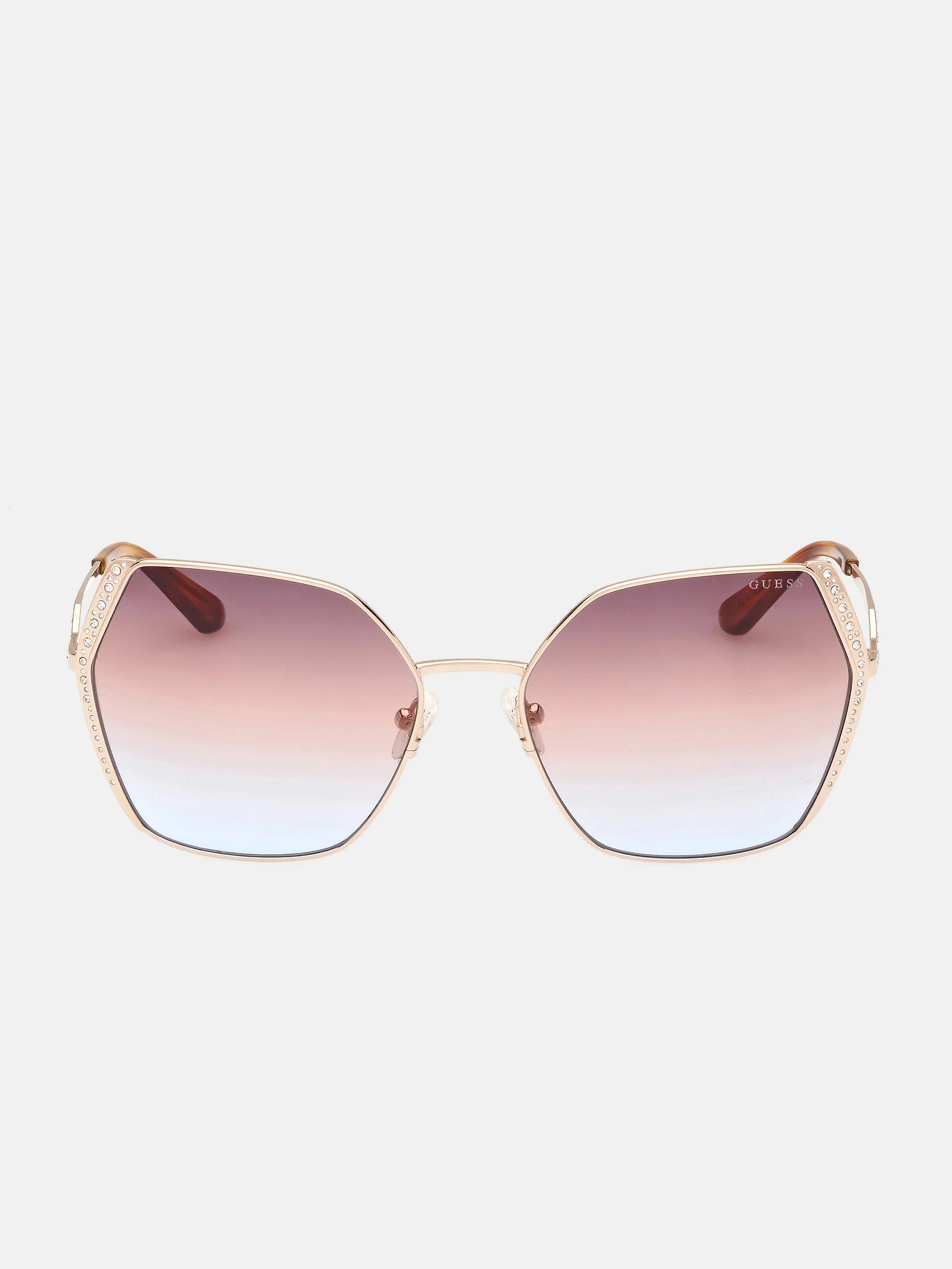 Pink/Gold