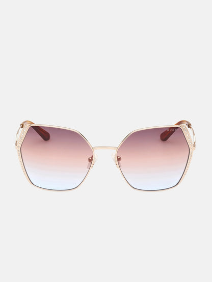 Pink/Gold
