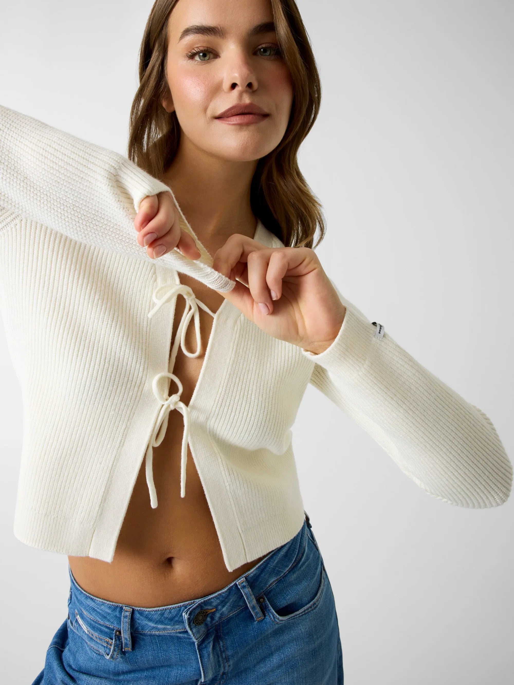 Warm White
