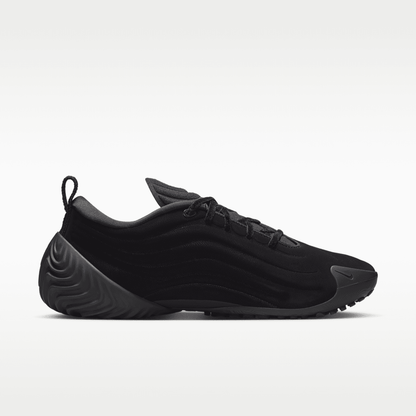 Black/Black