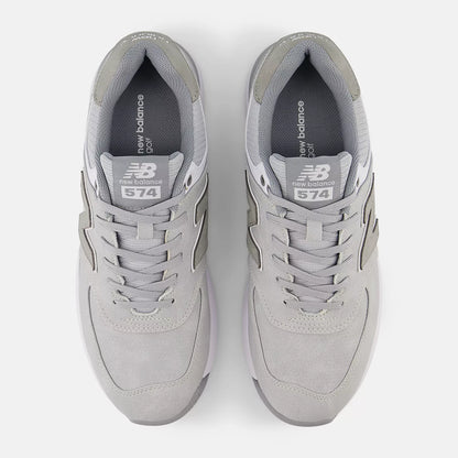 Light Grey With Grey