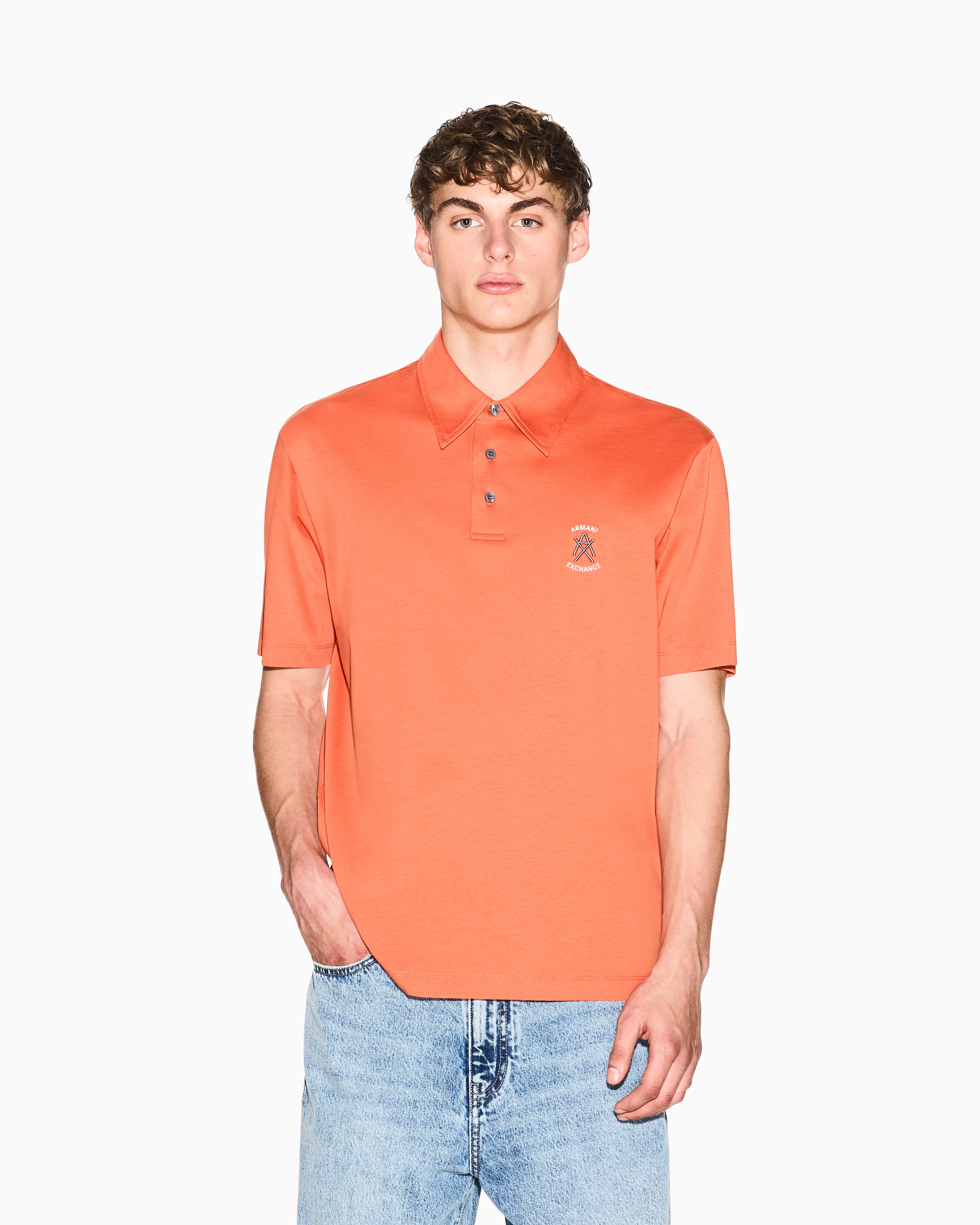 orange
