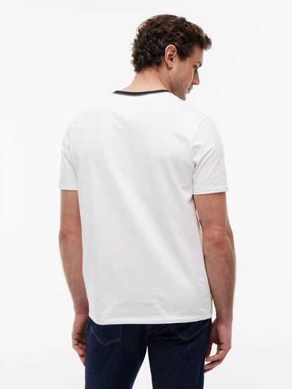 Optic White