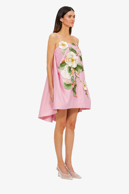 Camelia Print