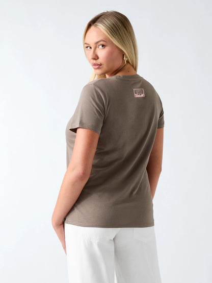 Equestrian Brown