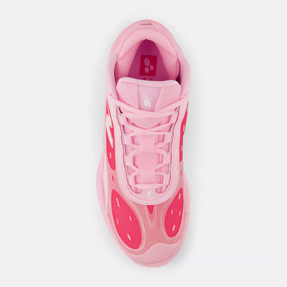 Orbit Pink With Hi-Pink