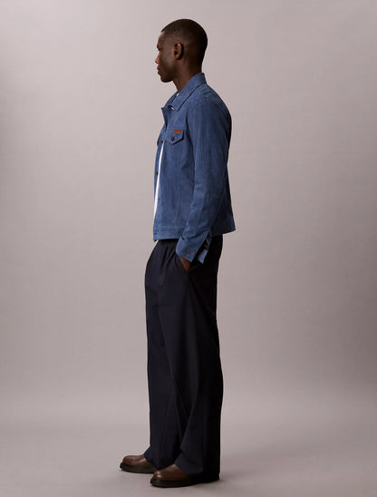 Dark Denim