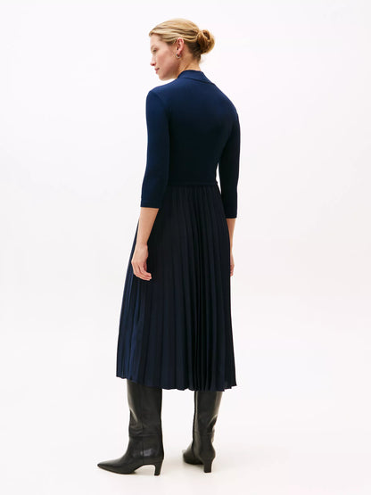 Dark Night Navy
