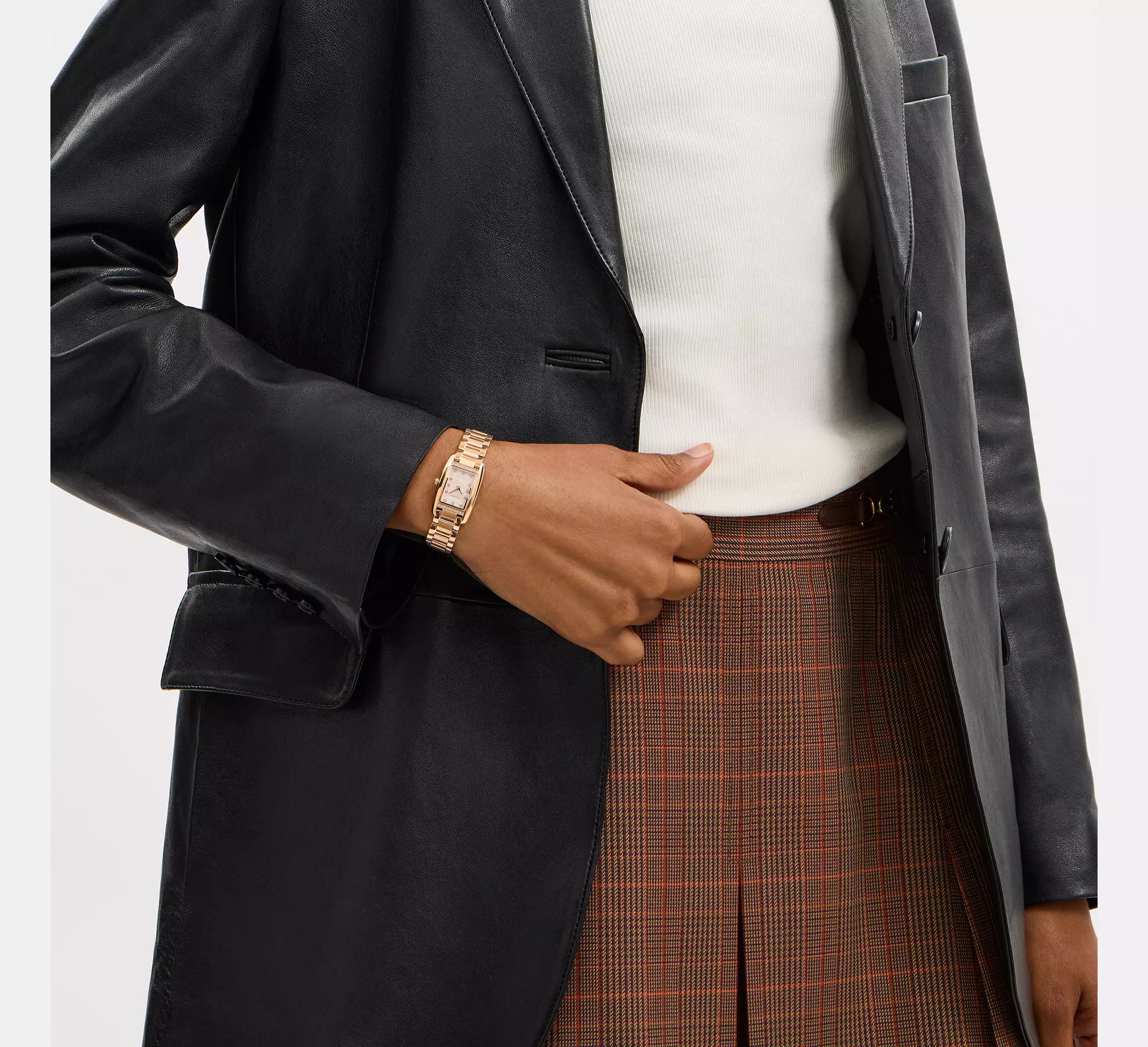 Rose Gold