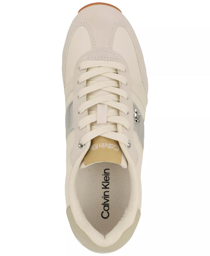 Beige/Silver