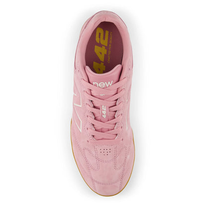 Sea Salt With Pink Heat