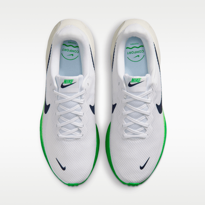 White/Green Spark/Summit White/Midnight Navy 2
