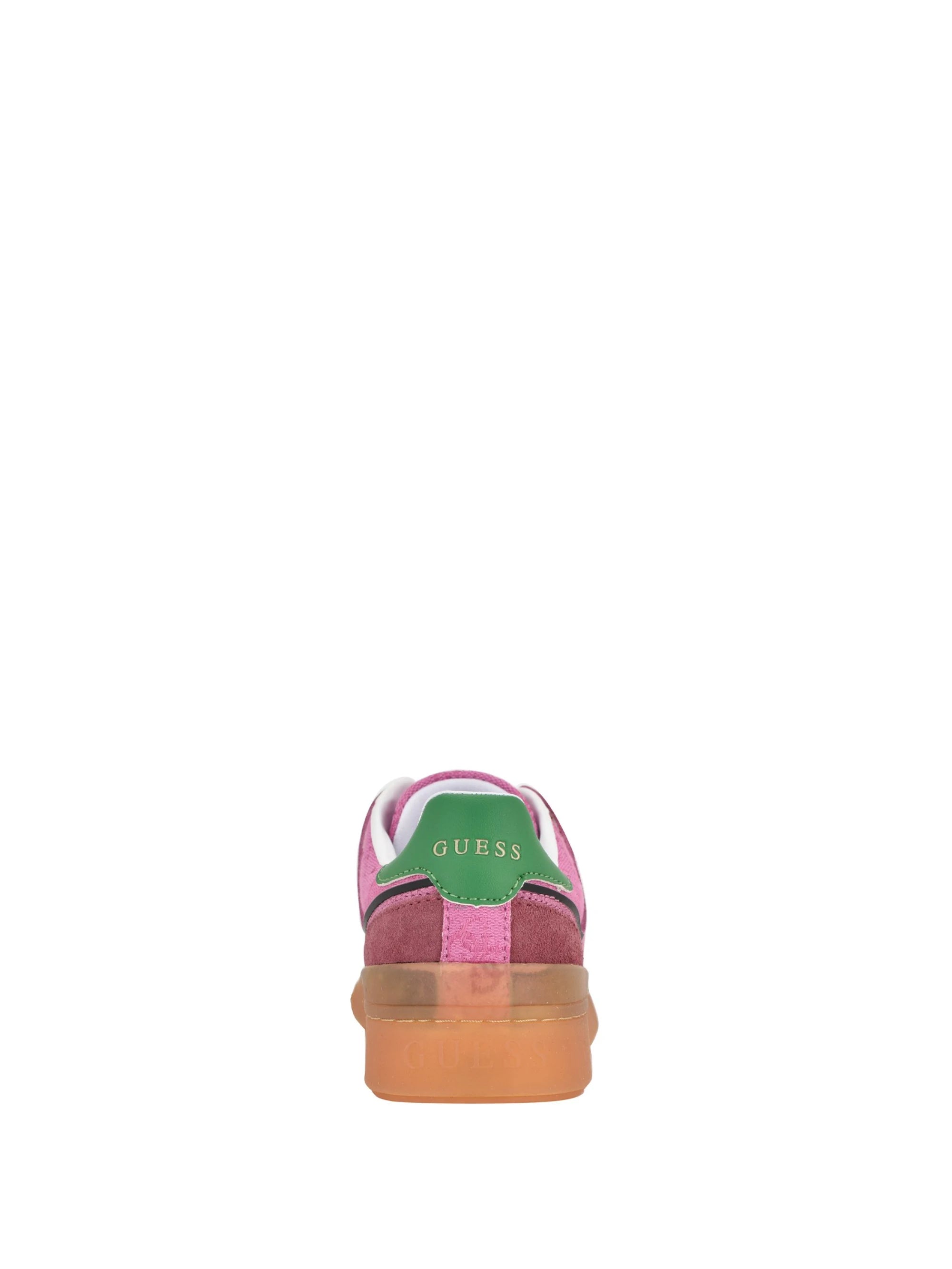 Medium Pink Logo