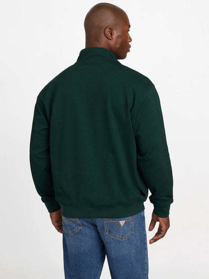 Chenille Green