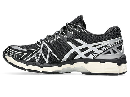 Black/Pure Silver