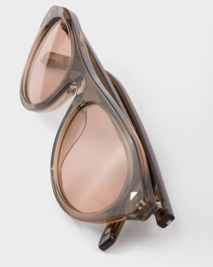 Lentes de cristal