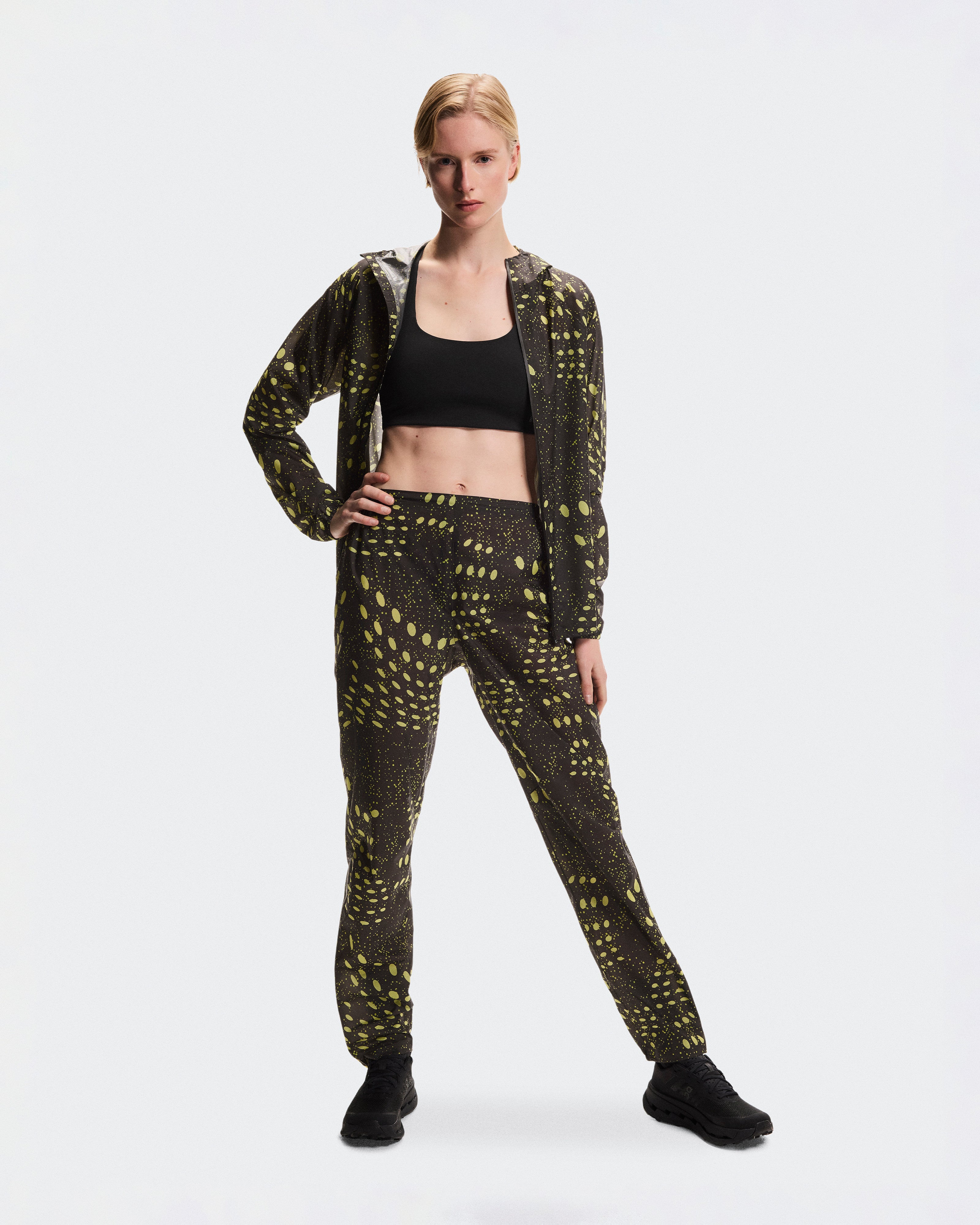 Iron | Lime