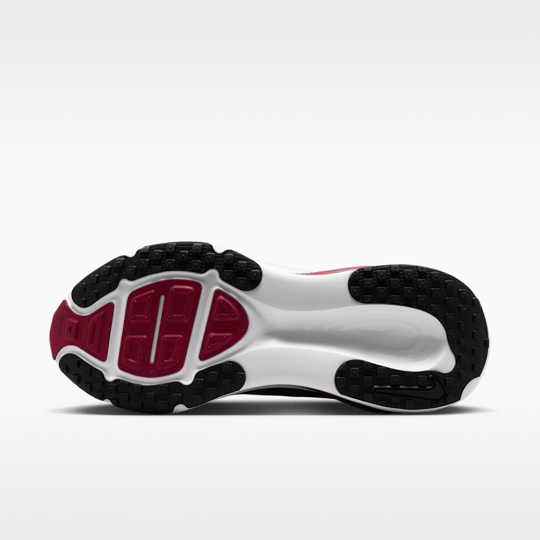 Team Crimson/Black/White