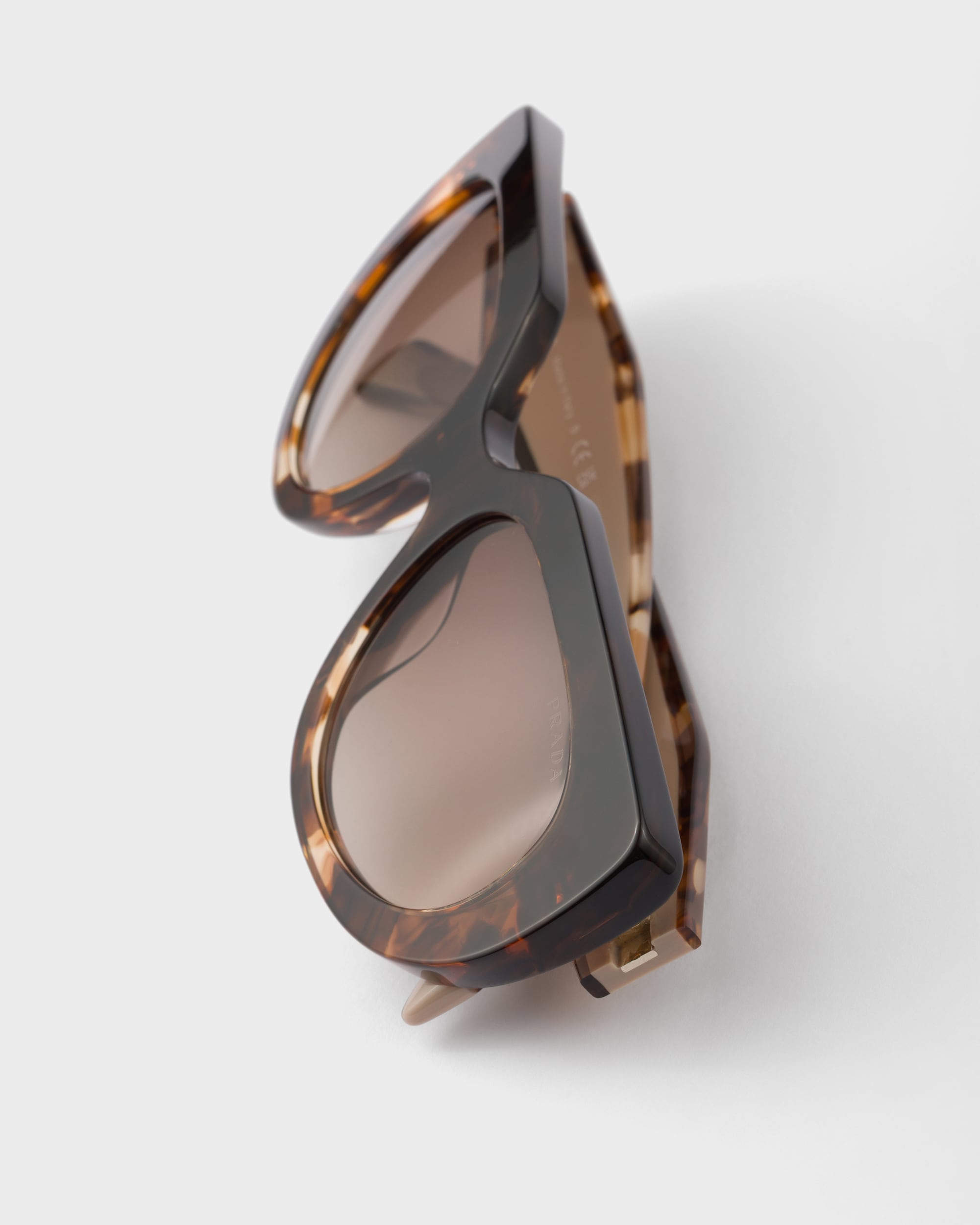 Lentes marrón café