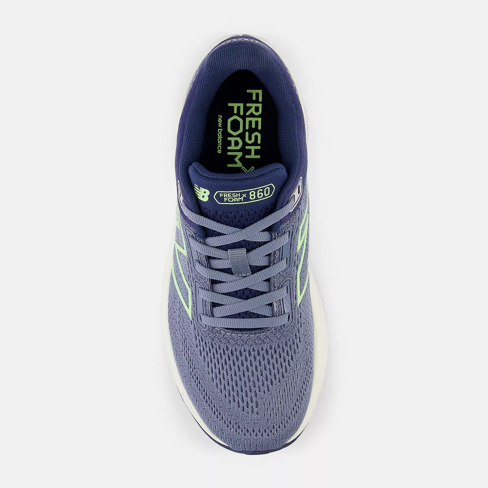 Arctic Grey With Sea Salt And Bleached Lime Glo