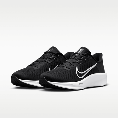 Black/Iron Grey/White