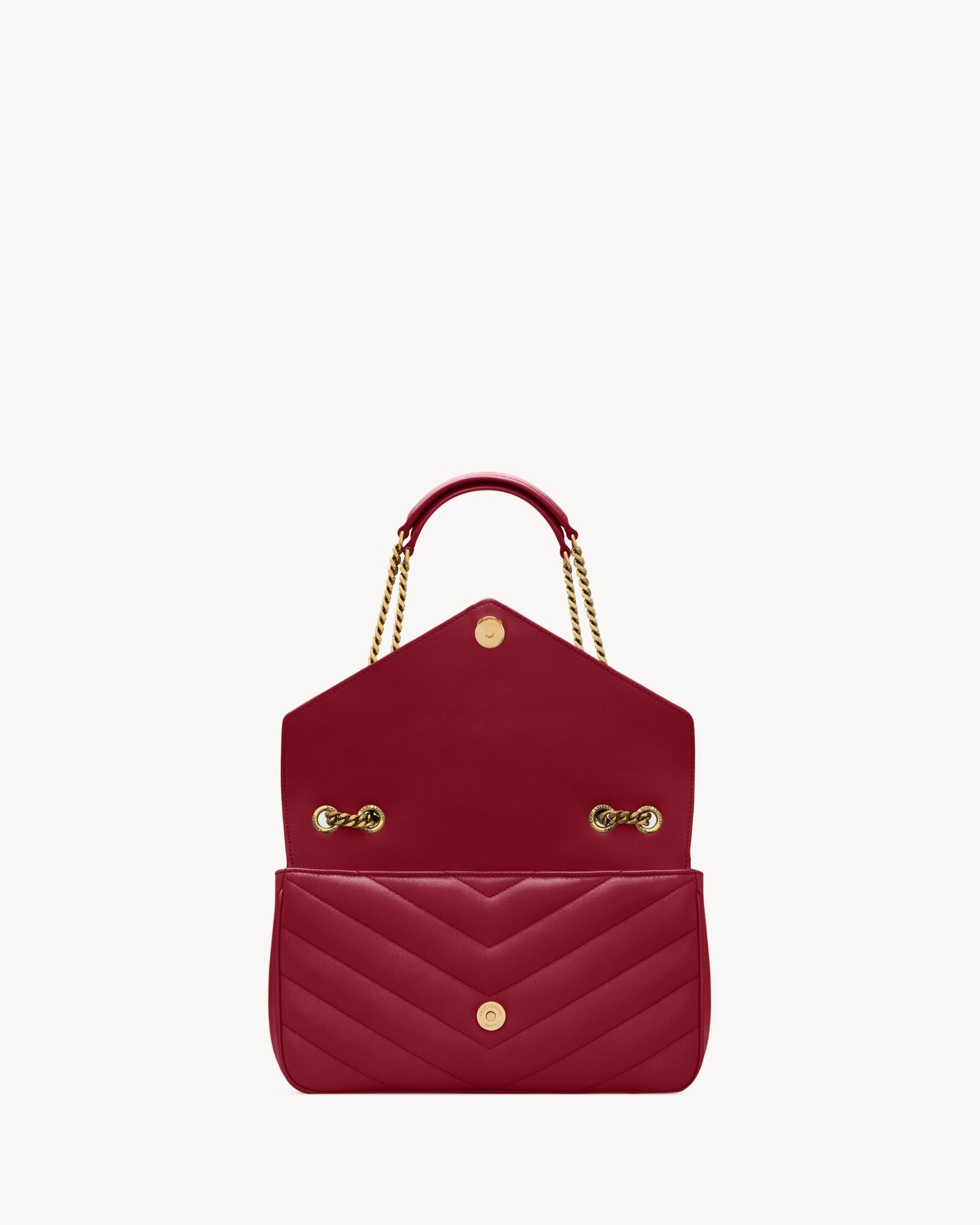 Deeply Red