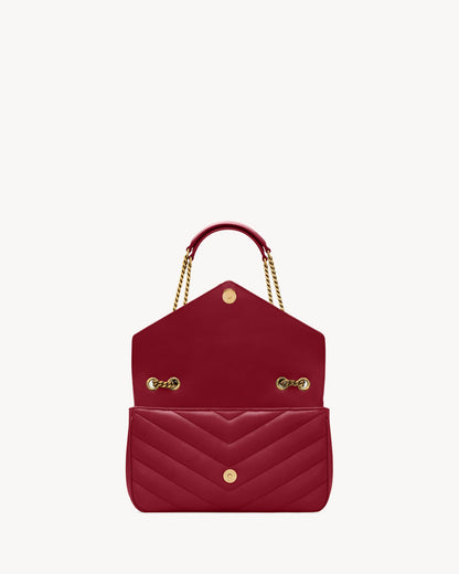Deeply Red