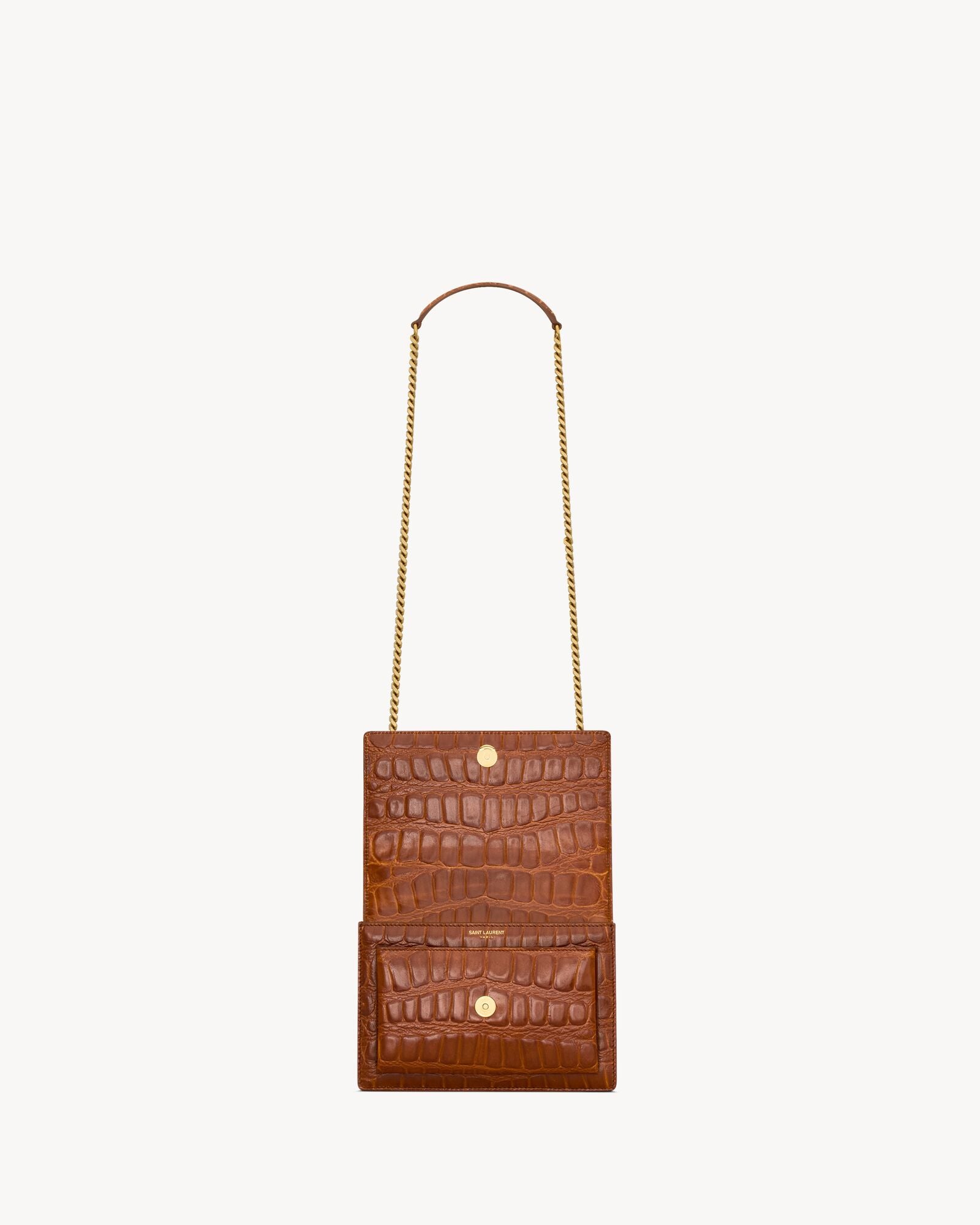 Caramel Cognac