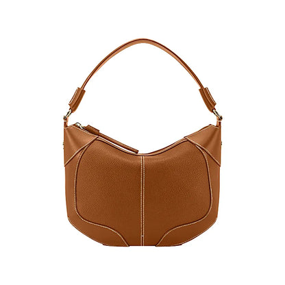 Cognac Brown