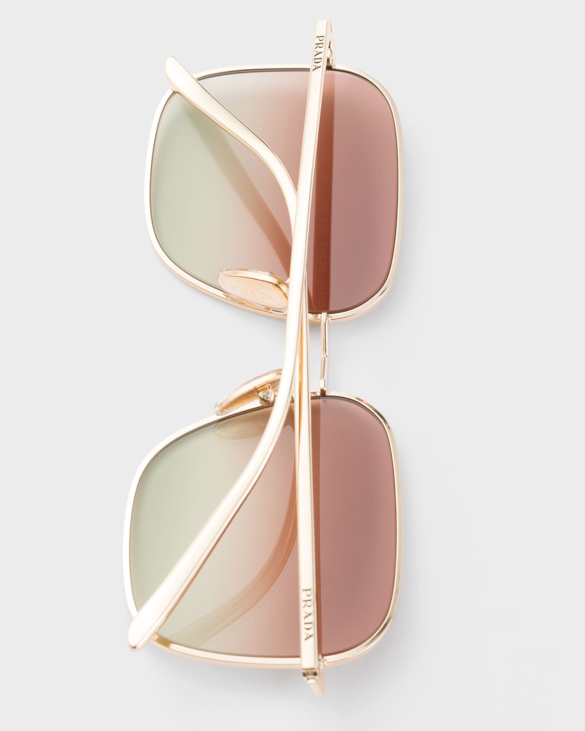 Color lentes Roble
