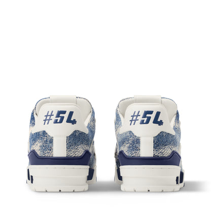 Azul