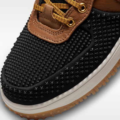 Ale Brown/Black/Goldtone/Ale Brown
