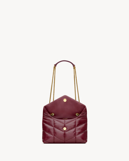 Dark Ruby