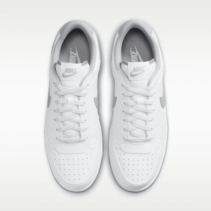 White/Wolf Grey