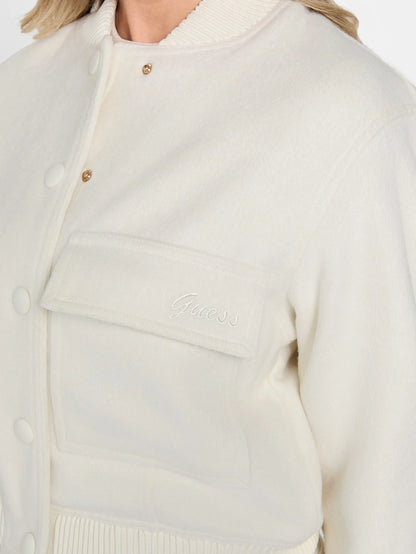 Cream White