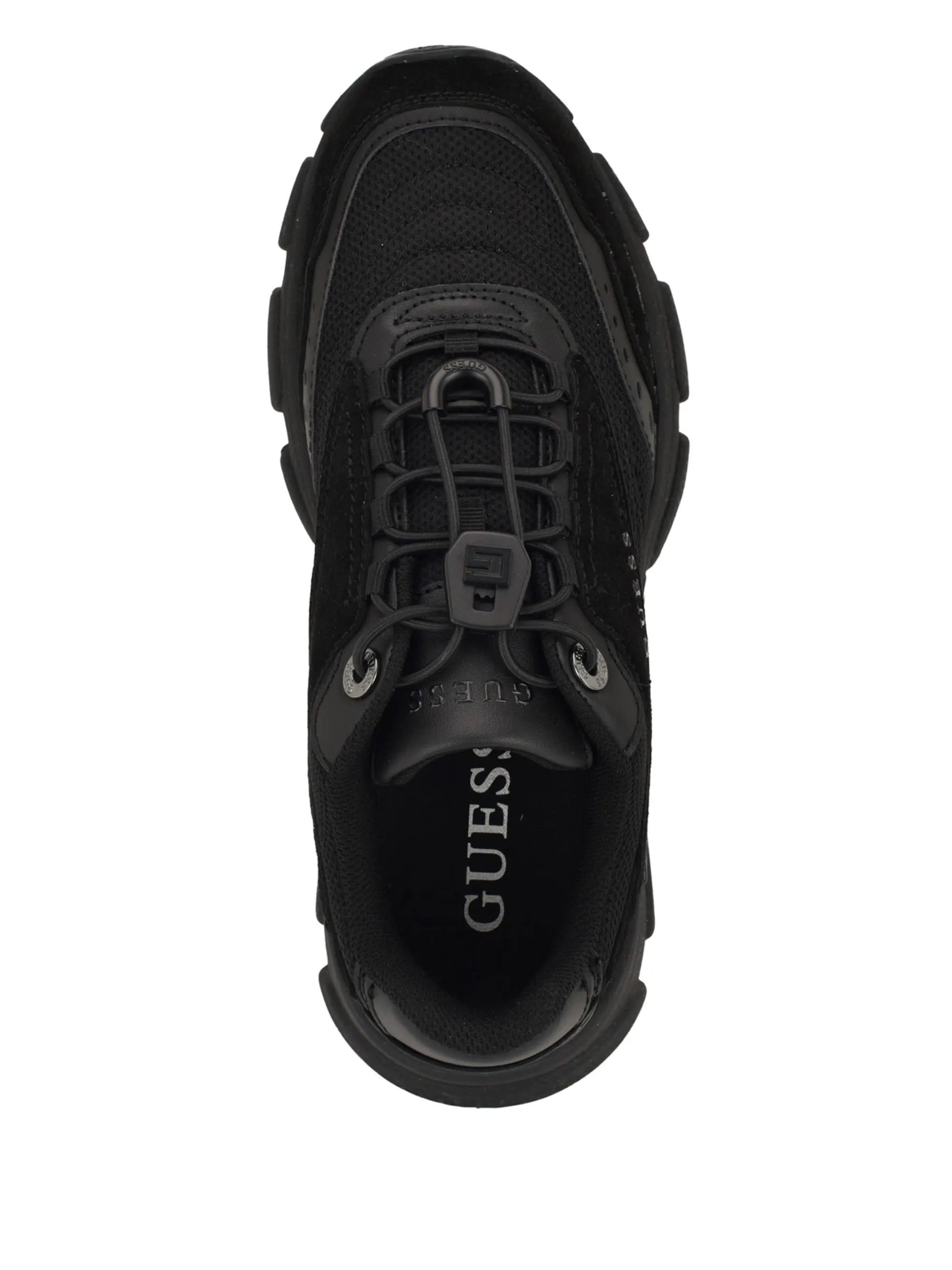 Black 001