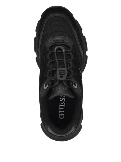 Black 001