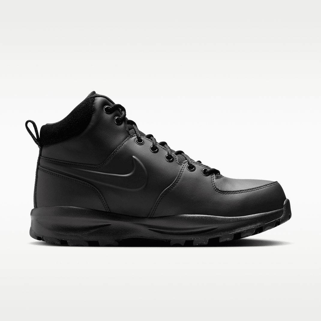 Black/Black/Black