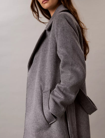 Grey Heather