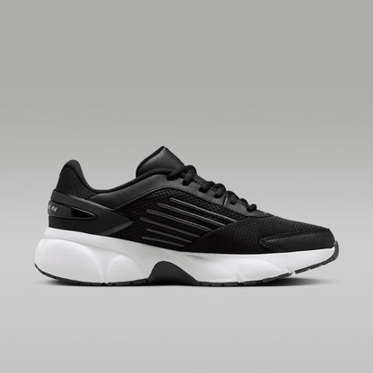 Black/Anthracite/White