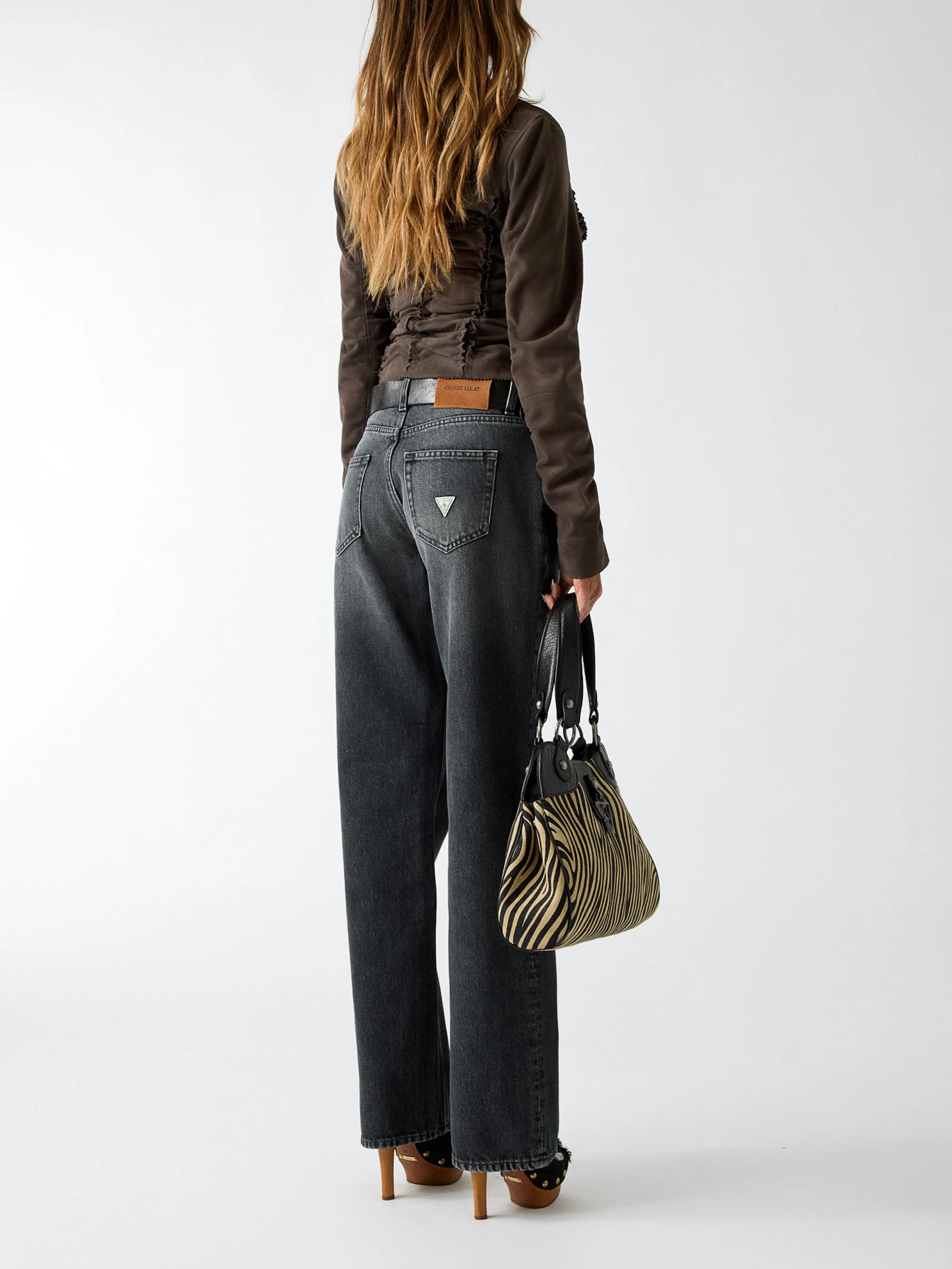 Gusa Classic Vintage Lt W