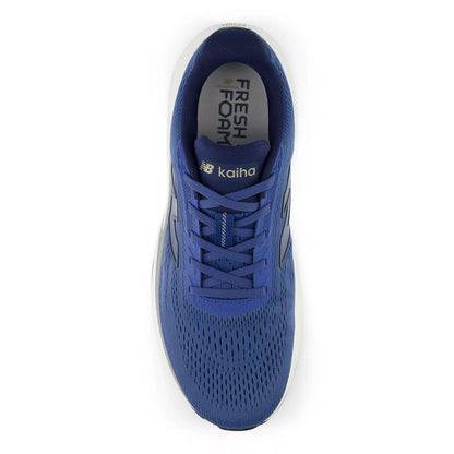 Magic Blue With Nb Navy And Slate Grey