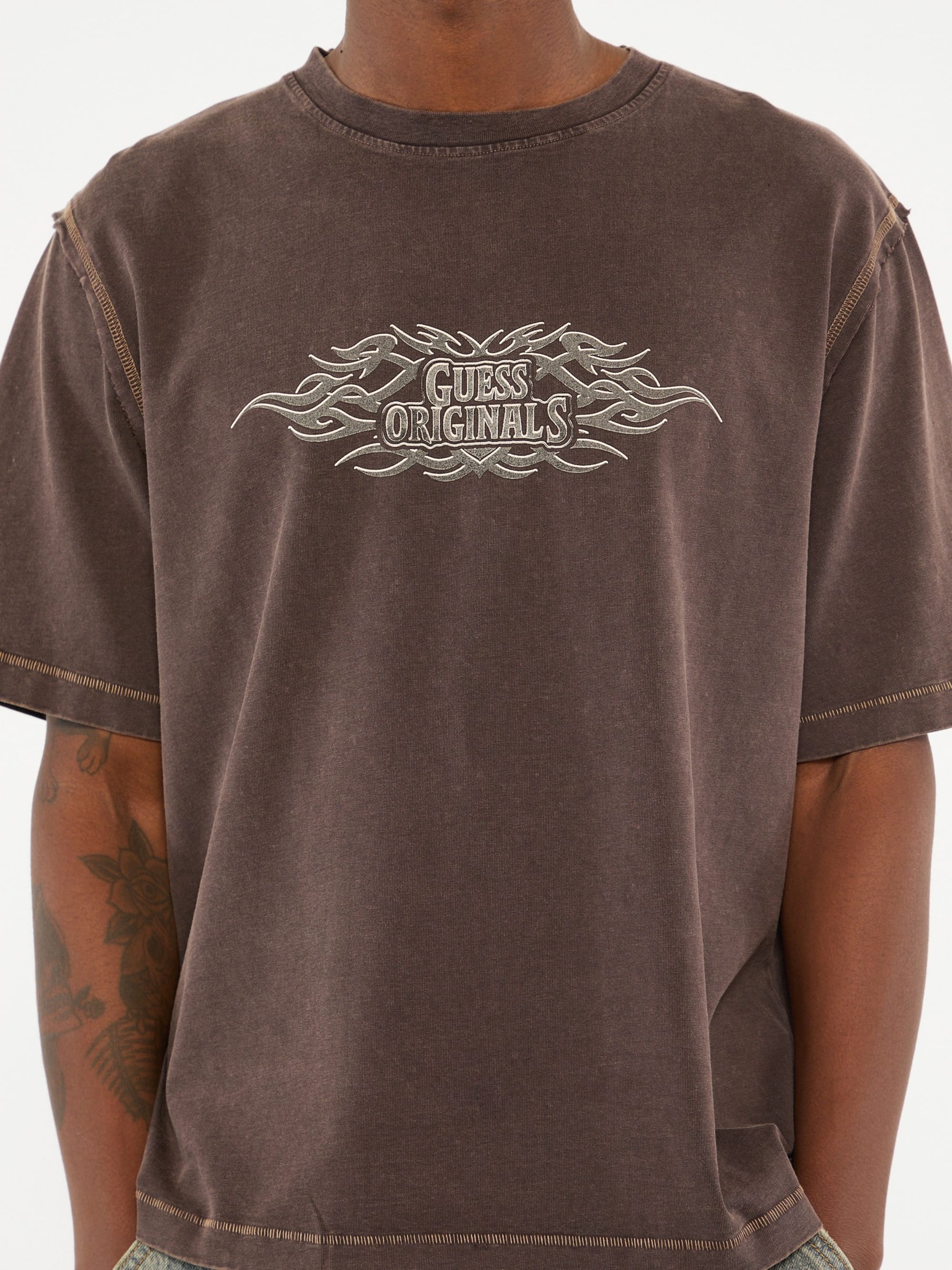 Regal Brown Multi