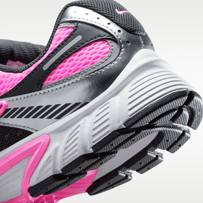 Pink Spell/Anthracite/Wolf Grey/Black