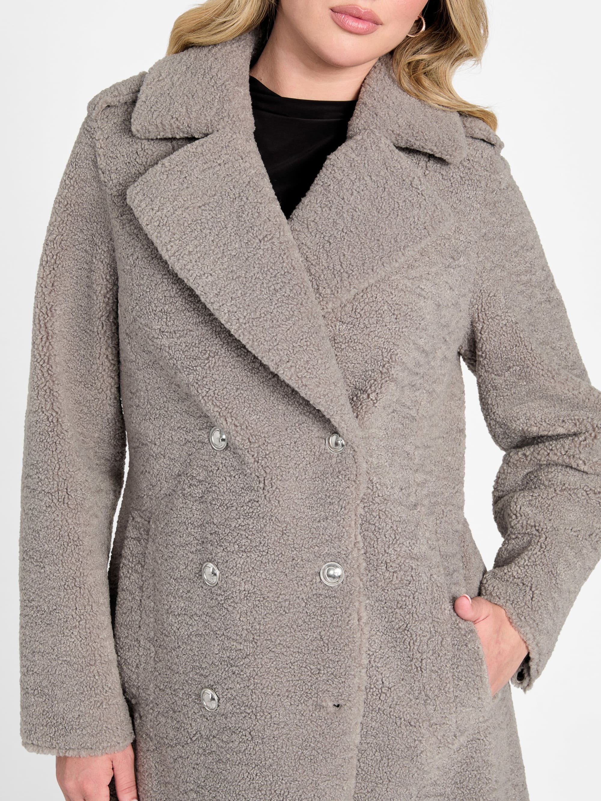 Pale Gray